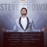 Steve Crown - Nations Will rise and sing Album