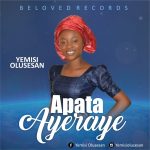 Yemisi Olusesan - Apata Ayeraye