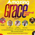 Amazing Grace Festival