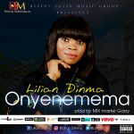 Lilian Dinma - Onyenememma