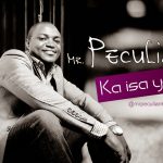 Mr Peculiar - Kai isa yabo