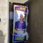 Singer Nosa lays mother to rest. 5