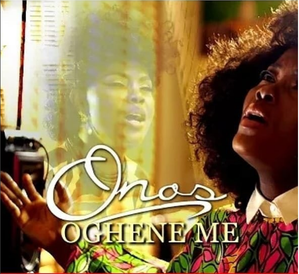 Onos Ariyo - Oghene Me