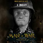 S.Buchy - Man of War