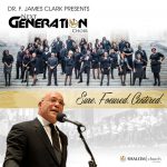 Dr. F Clark and The Next Generation Choir