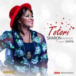 Sharon - TOTORI