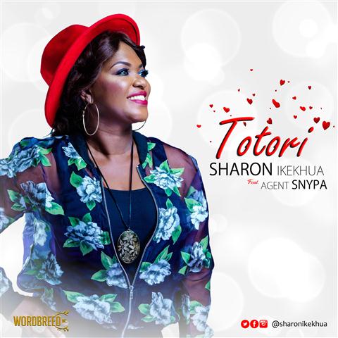 Sharon - TOTORI