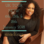 Sinach Live In Concert