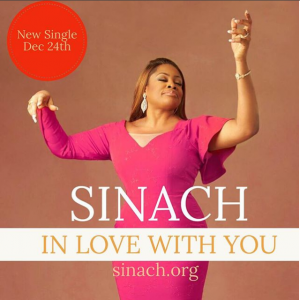 Sinach - In Love With You