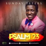 Sunday Peters - Psalm23