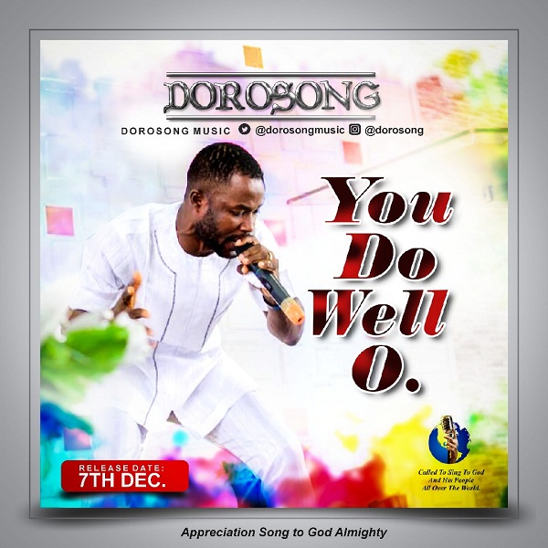 Dorosong - You Do Well O