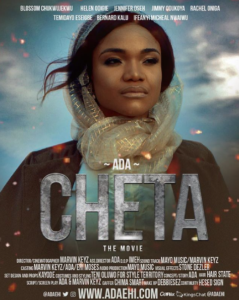 Adaehi - Cheta