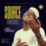 Source(Orisun) - Ayo Moboluwaji