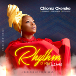Music: Rhythm Of Love - Chioma Okereke 2