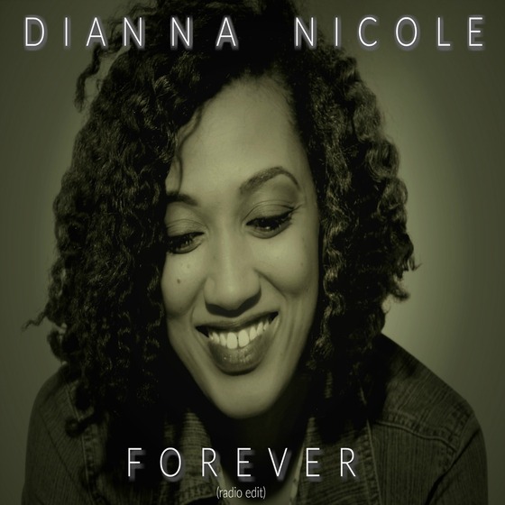 Dianna Nicole - Forever