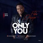 Elder Dempster - Only You