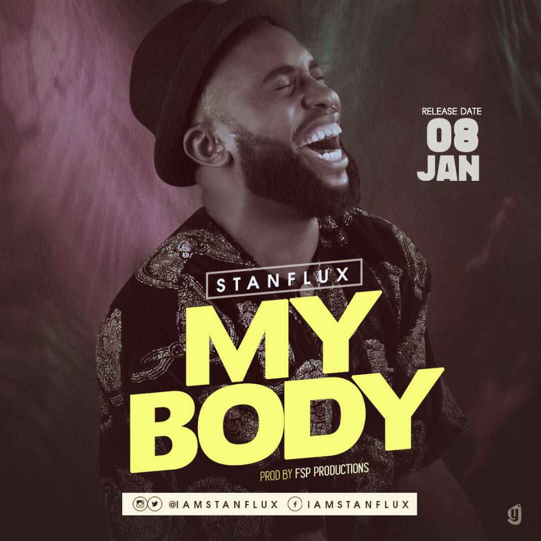 Stanflux - My Body