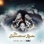 The Supernatural Realm - The Doh-ah ft. TB1