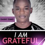 Danny Emms - I Am Grateful