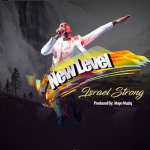 Israel Strong - New Level