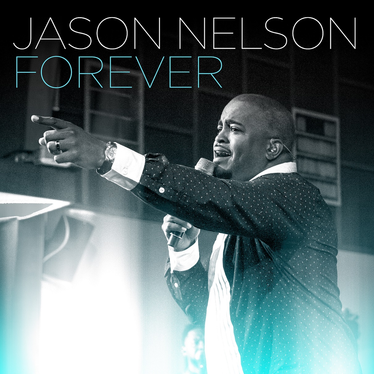 Jason Nelson - Forever