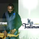 Utibe Williams - My Testimony