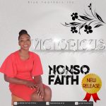 Nonso Faith - Victorious