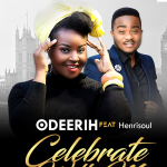 Odeerih ft Henrisoul - Celebrate With Me