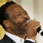 Edwin Hawkins