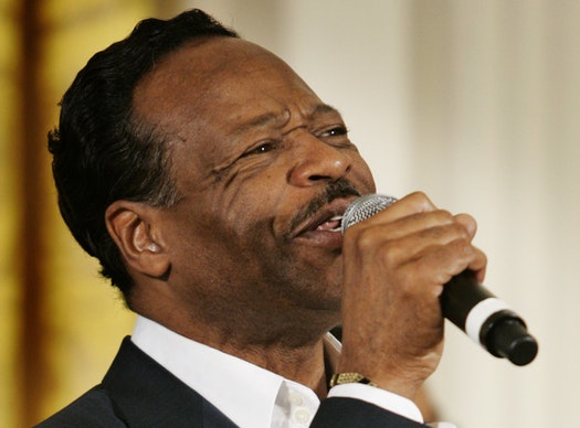 Edwin Hawkins