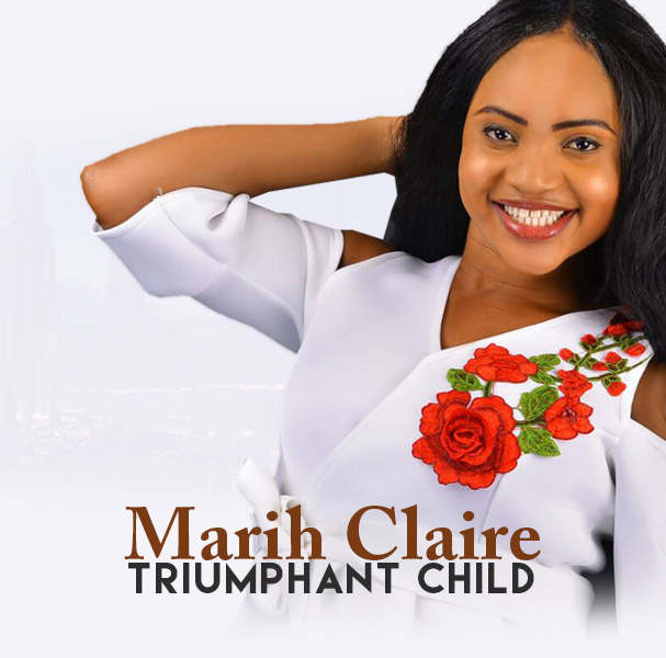 Marih Claire - Triumphant Child