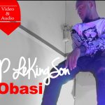 Obasi - Lp Lekingson