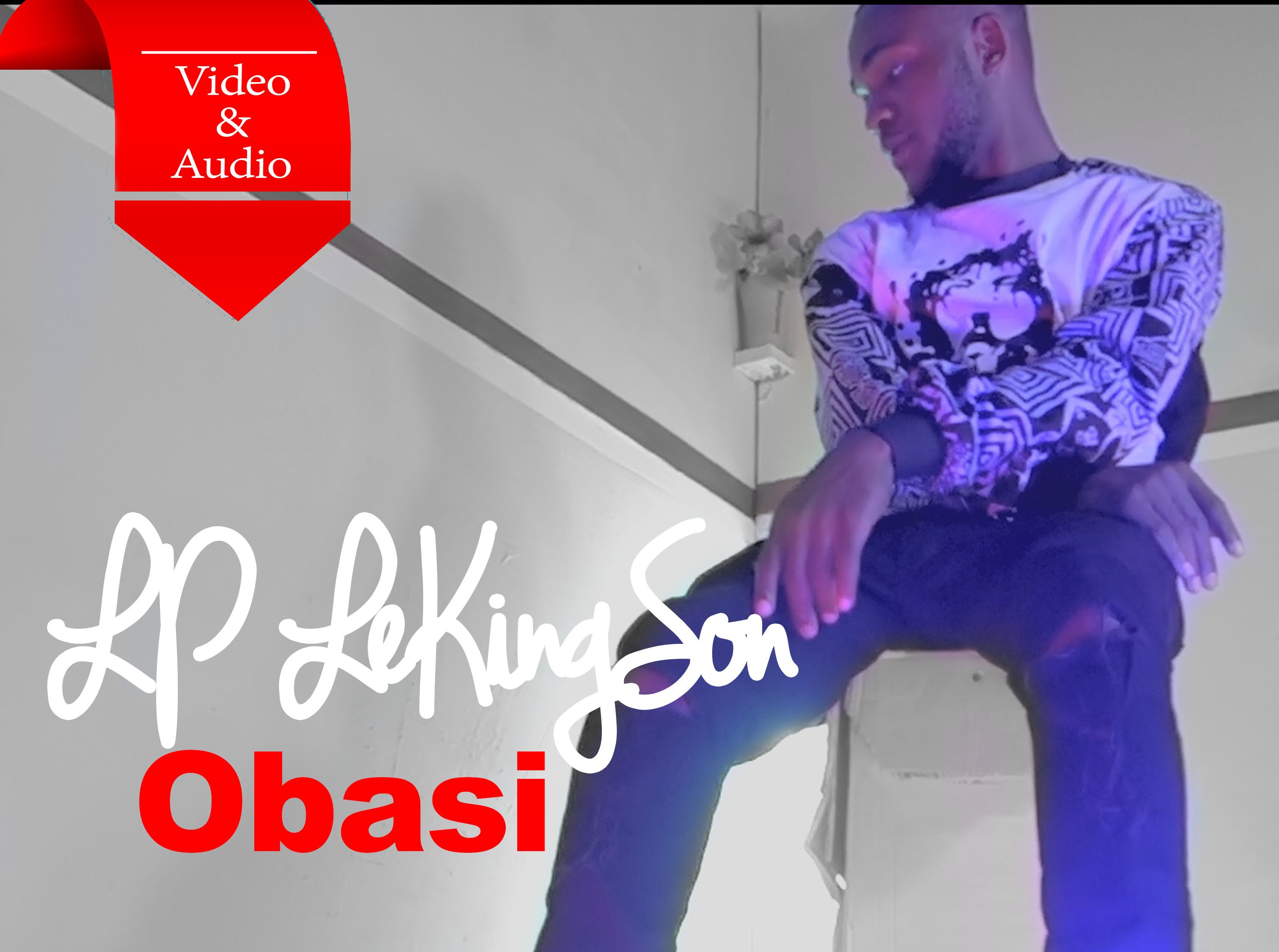 Obasi - Lp Lekingson