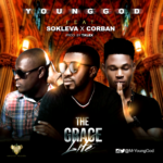 Young God ft. Sokleva & Corban - The Grace Life