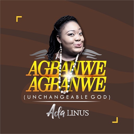 Ada Linus - Unchangeable God