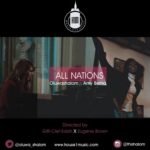 All Nations - Oluwashalom