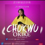 Chukwu Okike - Zimuzor
