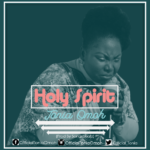 Holy Spirit - Tonia Omoh