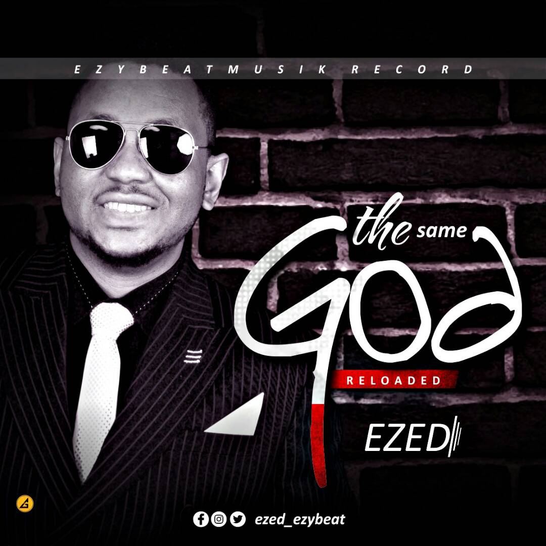 Big God - Ezed