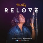 Relove -Marthy