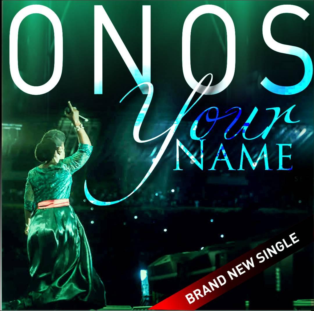 Onos Ariyo - Your Name