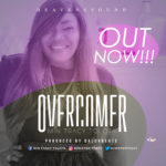 Overcomer - Tracy Tolota