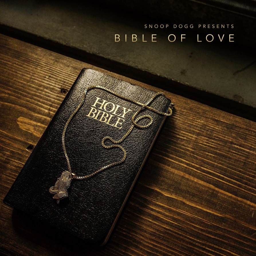 Snoop Dogg-Bible of Love-cover_sized
