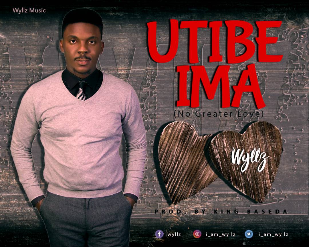 Utibe Ima