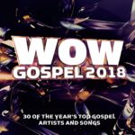 WOW Gospel 2018_Cover