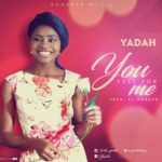 Download: You Fell For Me - Yadah 3