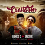 patrick c - exaltation