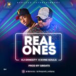 DJ Ernesty ft KVNG Souls