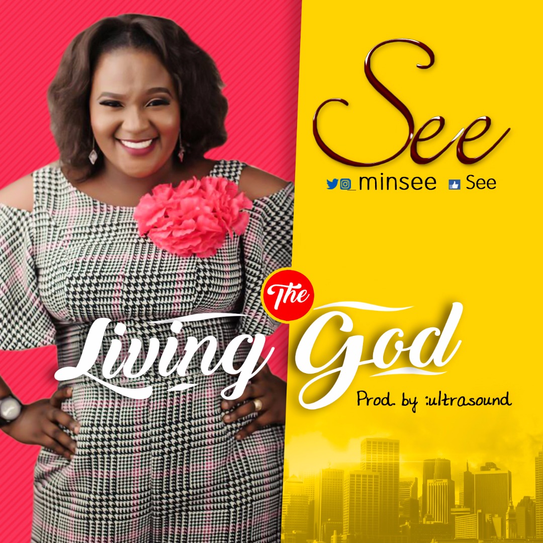 THE LIVING GOD - See [@_minsee]