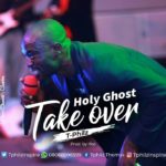 Holy Ghost Take Over